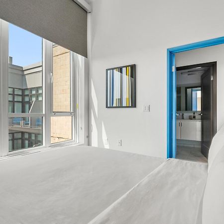 Exhibit A2 Apartment Ann Arbor Ngoại thất bức ảnh