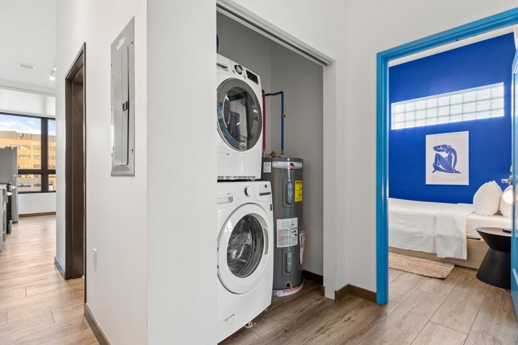 Exhibit A2 Apartment Ann Arbor Ngoại thất bức ảnh
