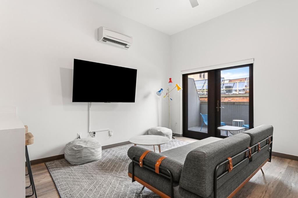 Exhibit A2 Apartment Ann Arbor Ngoại thất bức ảnh
