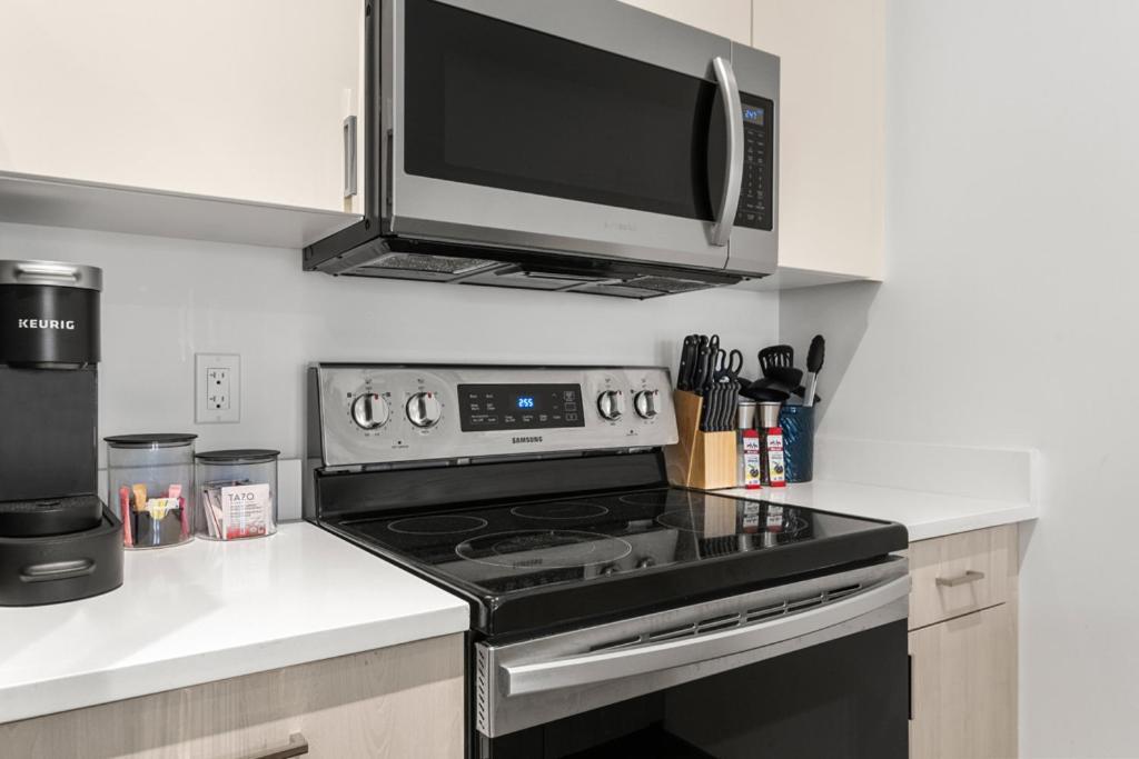 Exhibit A2 Apartment Ann Arbor Ngoại thất bức ảnh