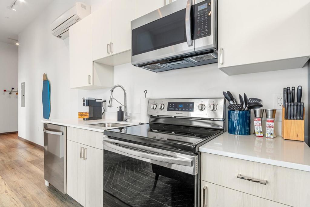 Exhibit A2 Apartment Ann Arbor Ngoại thất bức ảnh