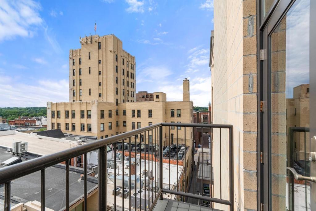 Exhibit A2 Apartment Ann Arbor Ngoại thất bức ảnh