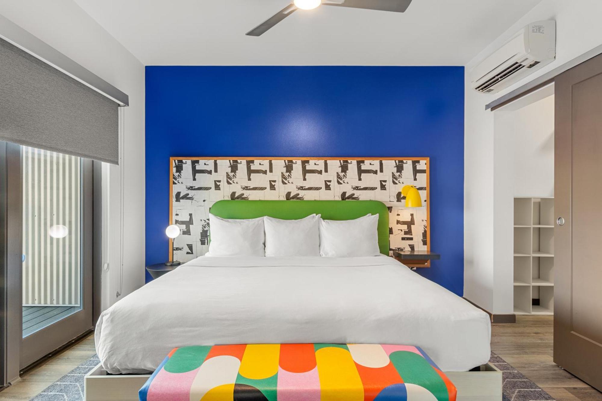 Exhibit A2 Apartment Ann Arbor Ngoại thất bức ảnh