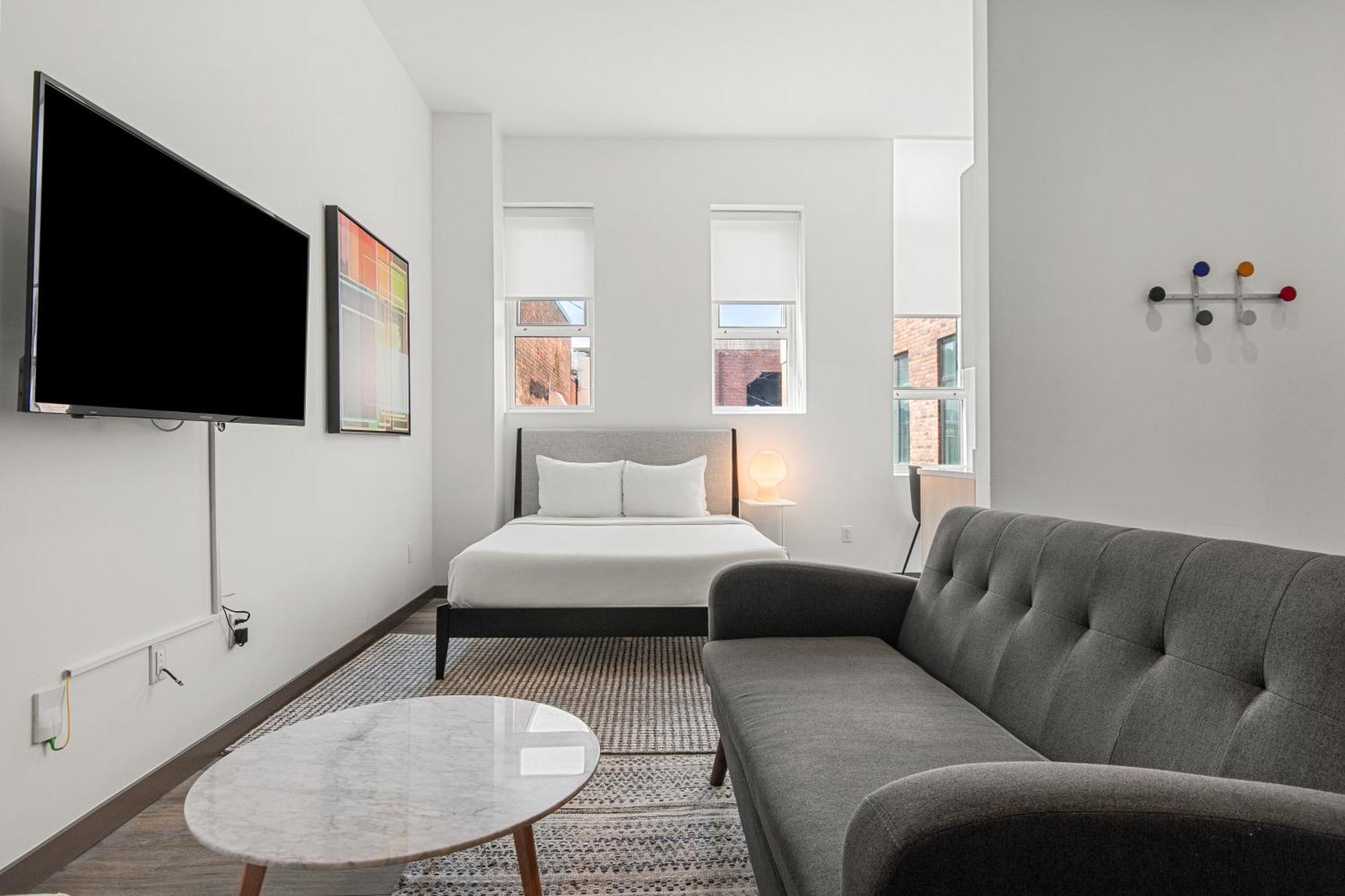 Exhibit A2 Apartment Ann Arbor Ngoại thất bức ảnh