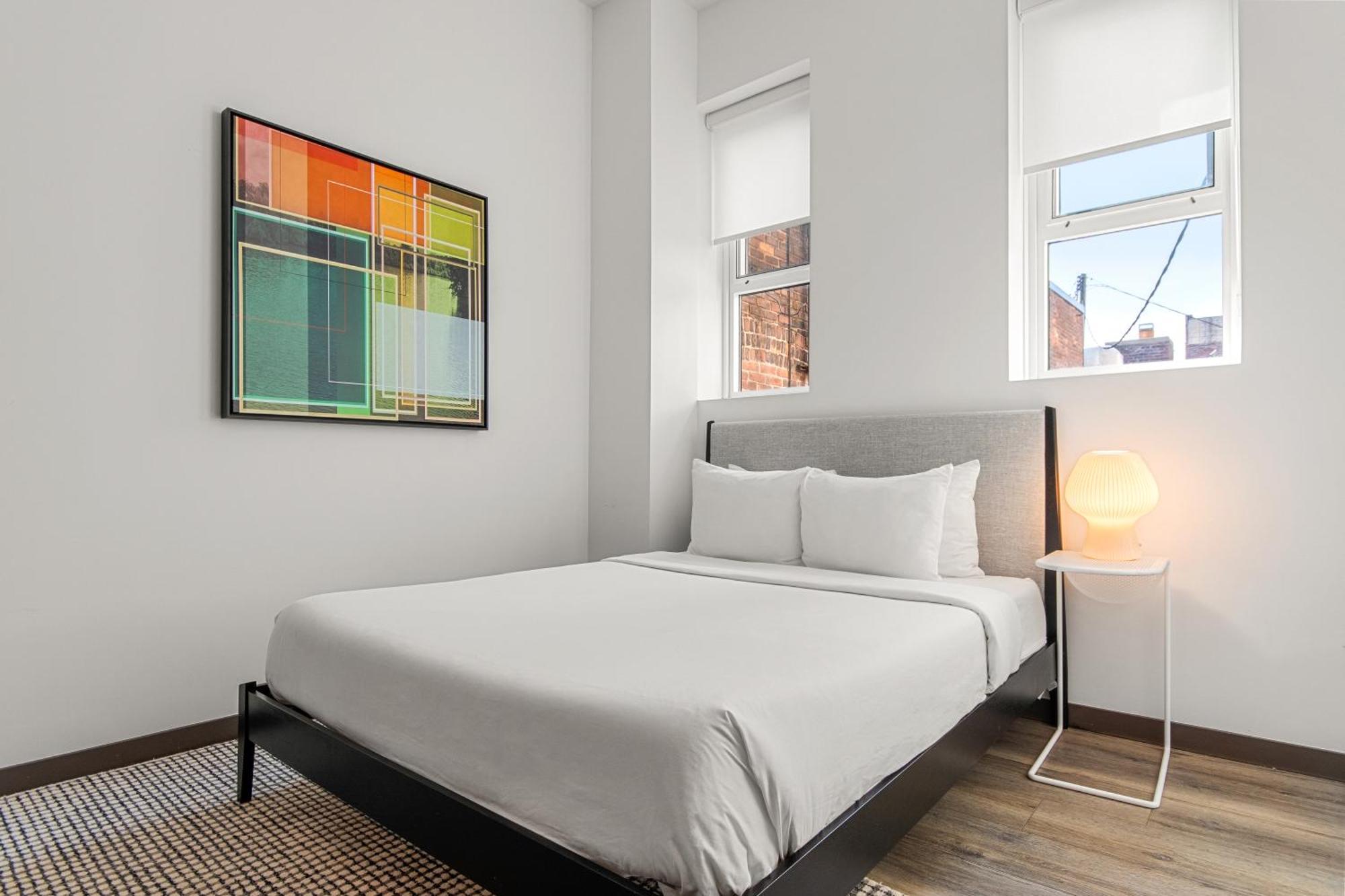 Exhibit A2 Apartment Ann Arbor Ngoại thất bức ảnh