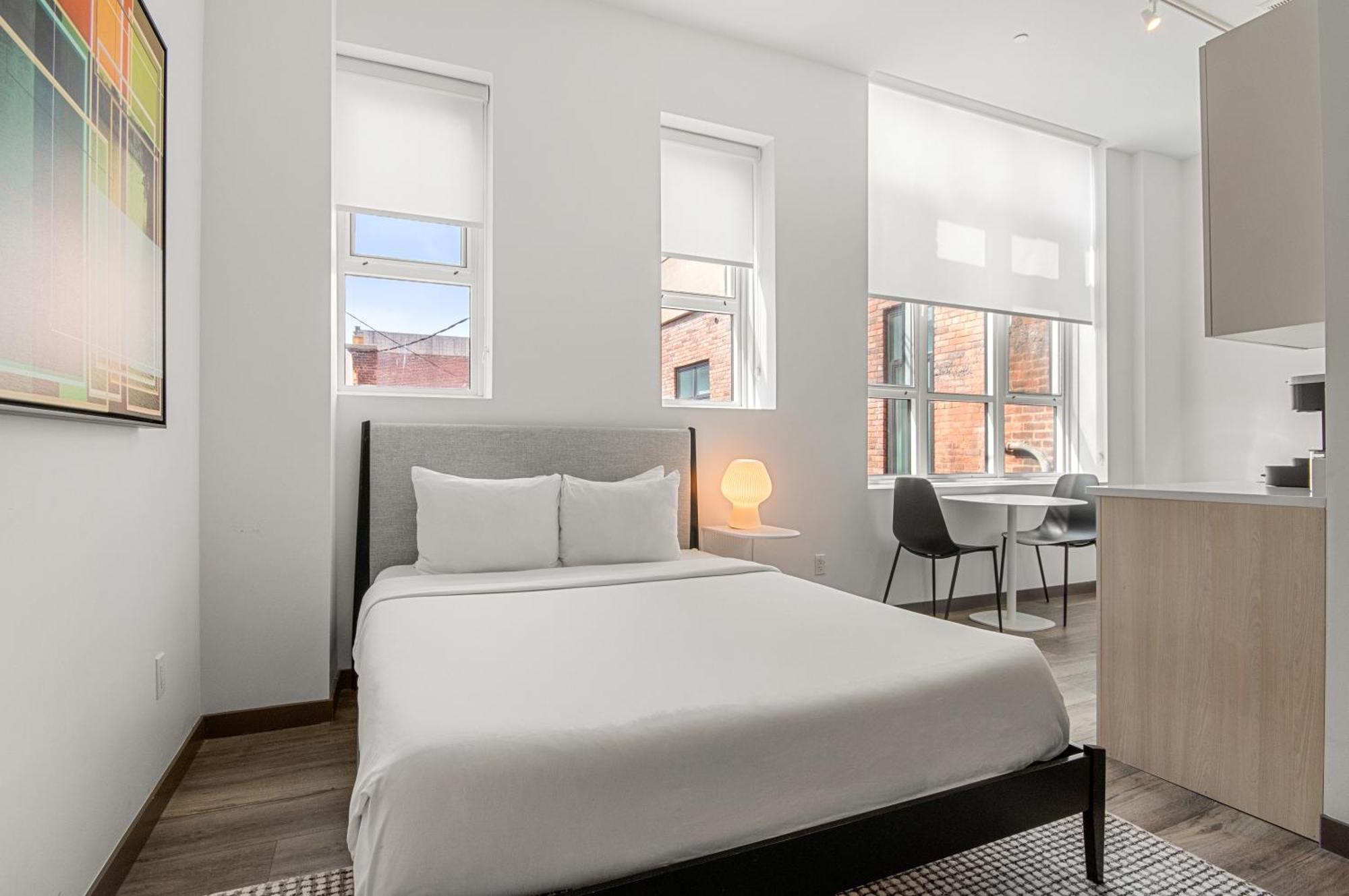 Exhibit A2 Apartment Ann Arbor Ngoại thất bức ảnh